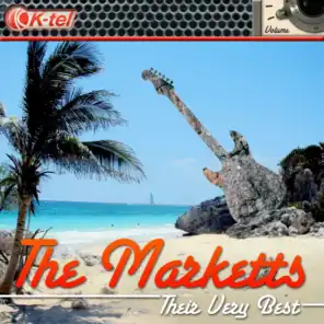 The Marketts - Their Very Best