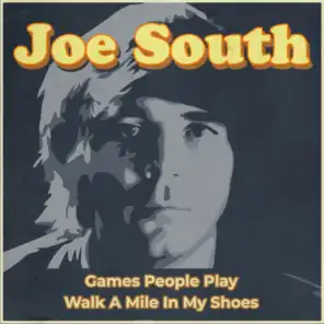 Walk a Mile in My Shoes (Rerecorded)