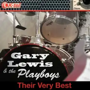 Gary Lewis & The Playboys - Their Very Best