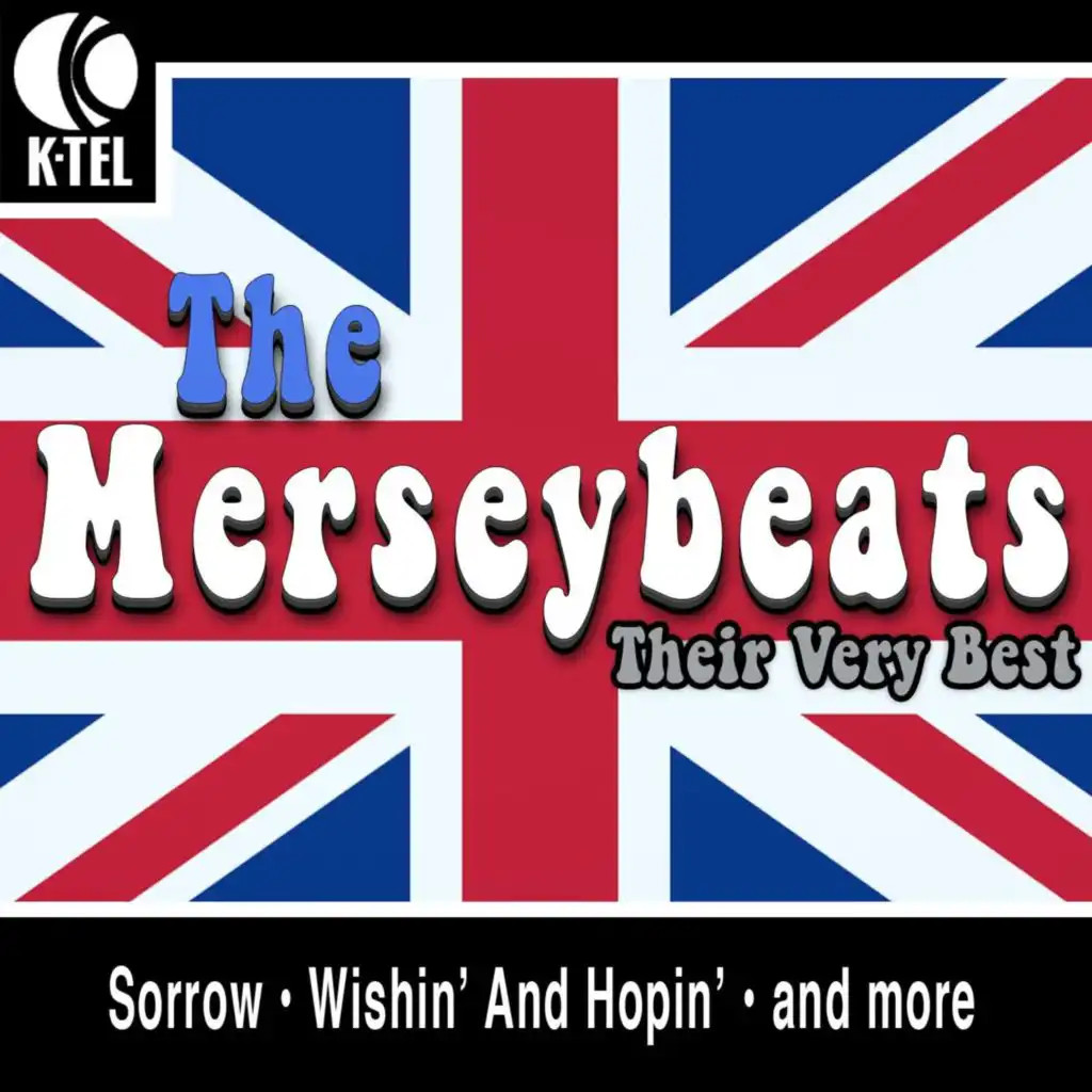 The Merseybeats - Their Very Best