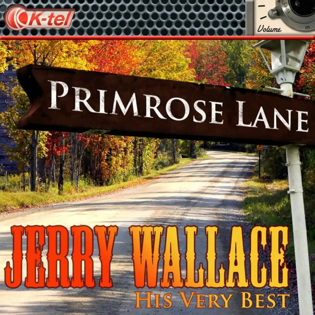 Jerry Wallace - His Very Best