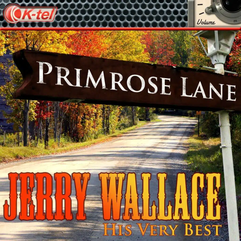 Jerry Wallace - His Very Best (Rerecorded Version)