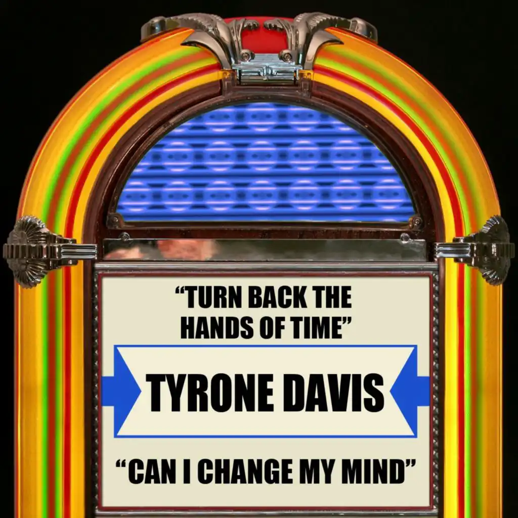 Turn Back the Hands of Time (Rerecorded)