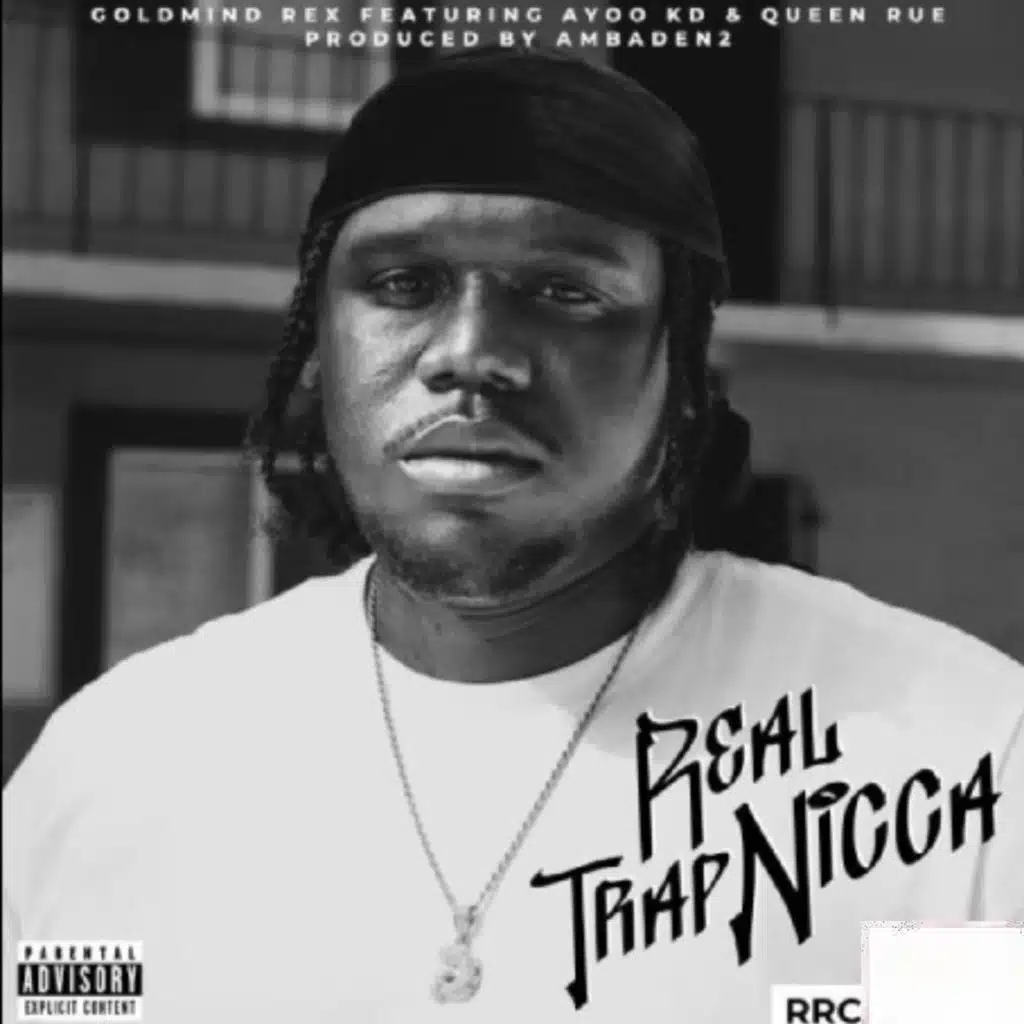 Real Trap Nicca (feat. Ayoo KD & Queen Rue)