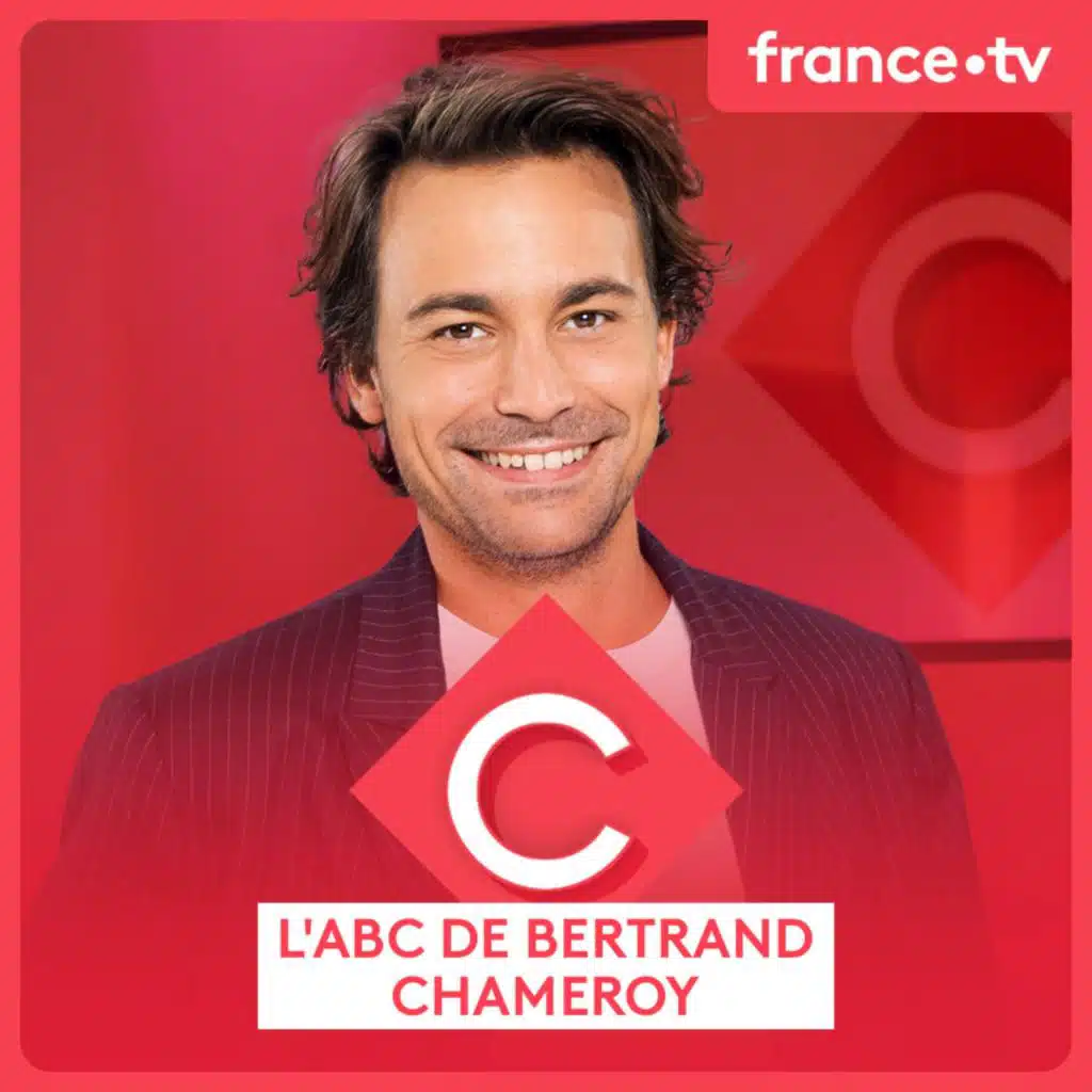 L’ADCL - Très jus de raisin d’arriver en soirée en roue arrière - C à Vous - 07/04/2023