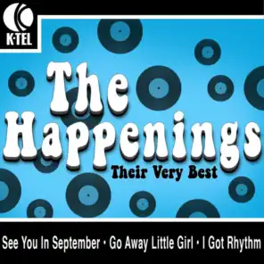 The Happenings - Their Very Best (Rerecorded)