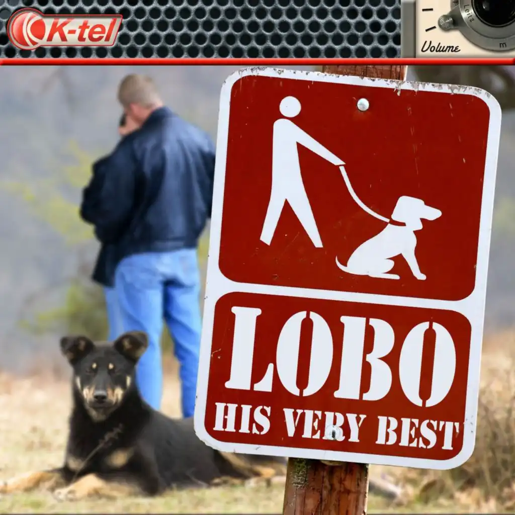 Lobo - His Very Best