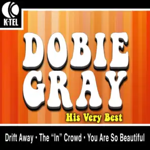 Dobie Gray - His Very Best