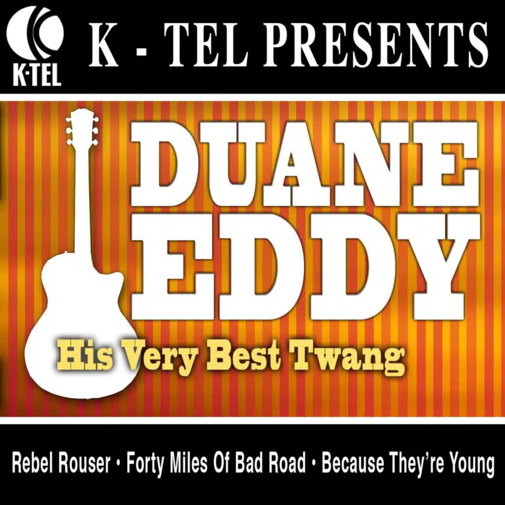 Duane Eddy