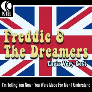 Freddie & The Dreamers - Their Very Best (Rerecorded Version)