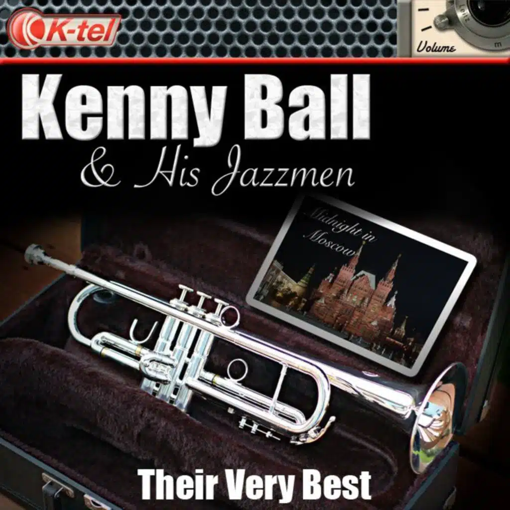 Kenny Ball & His Jazzmen - Their Very Best (Rerecorded Version)