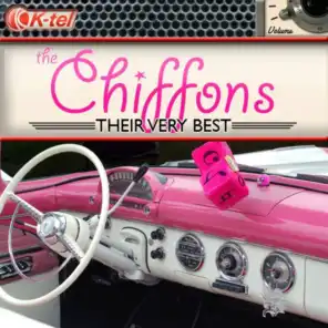 The Chiffons - Their Very Best (Rerecorded)