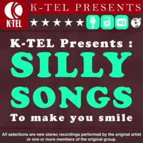 Silly Songs To Make You Smile