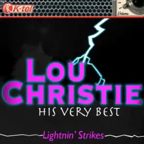 Lou Christie - His Very Best (Rerecorded)