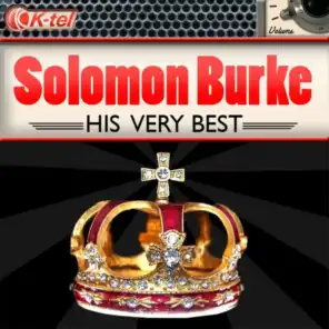Solomon Burke - His Very Best