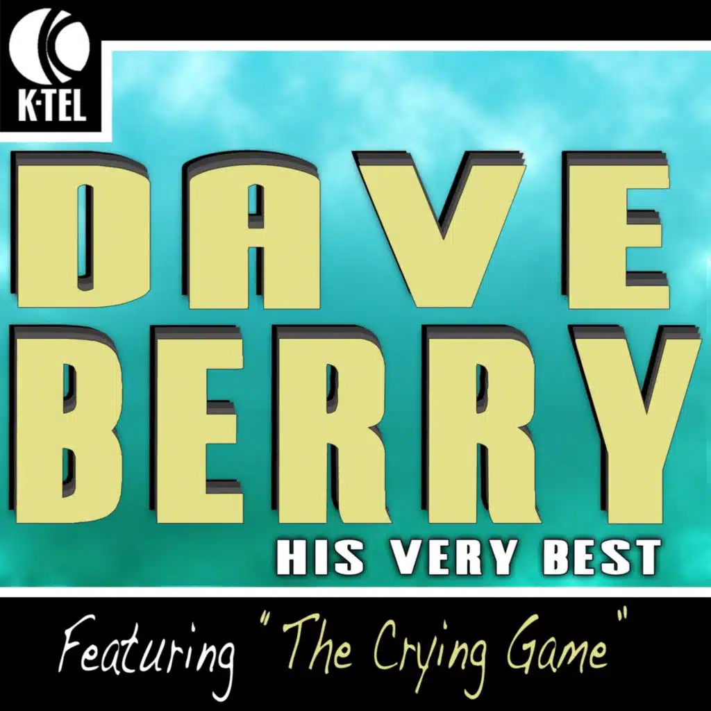 The Crying Game (Rerecorded)