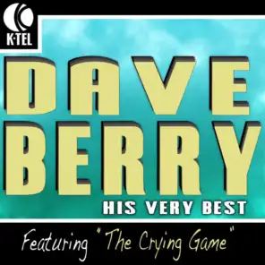 Dave Berry - His Very Best