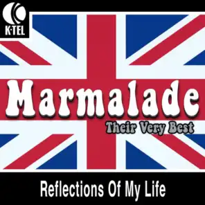 Marmalade - Their Very Best