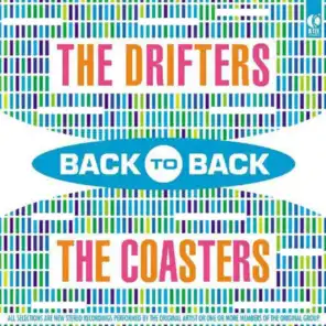 Back to Back - The Drifters & The Coasters