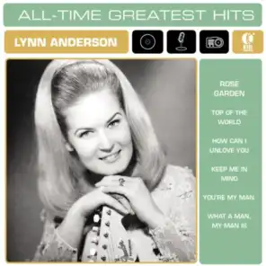 Lynn Anderson: All-Time Greatest Hits