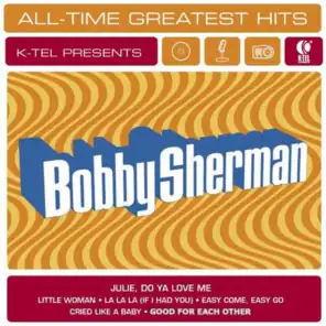Bobby Sherman: All-Time Greatest Hits