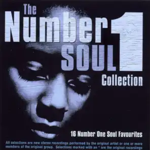 The Number 1 Soul Collection