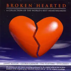 Broken Hearted - A Collection of the World's Best Heartbreakers