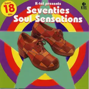 Seventies Soul Sensations (Rerecorded Version)