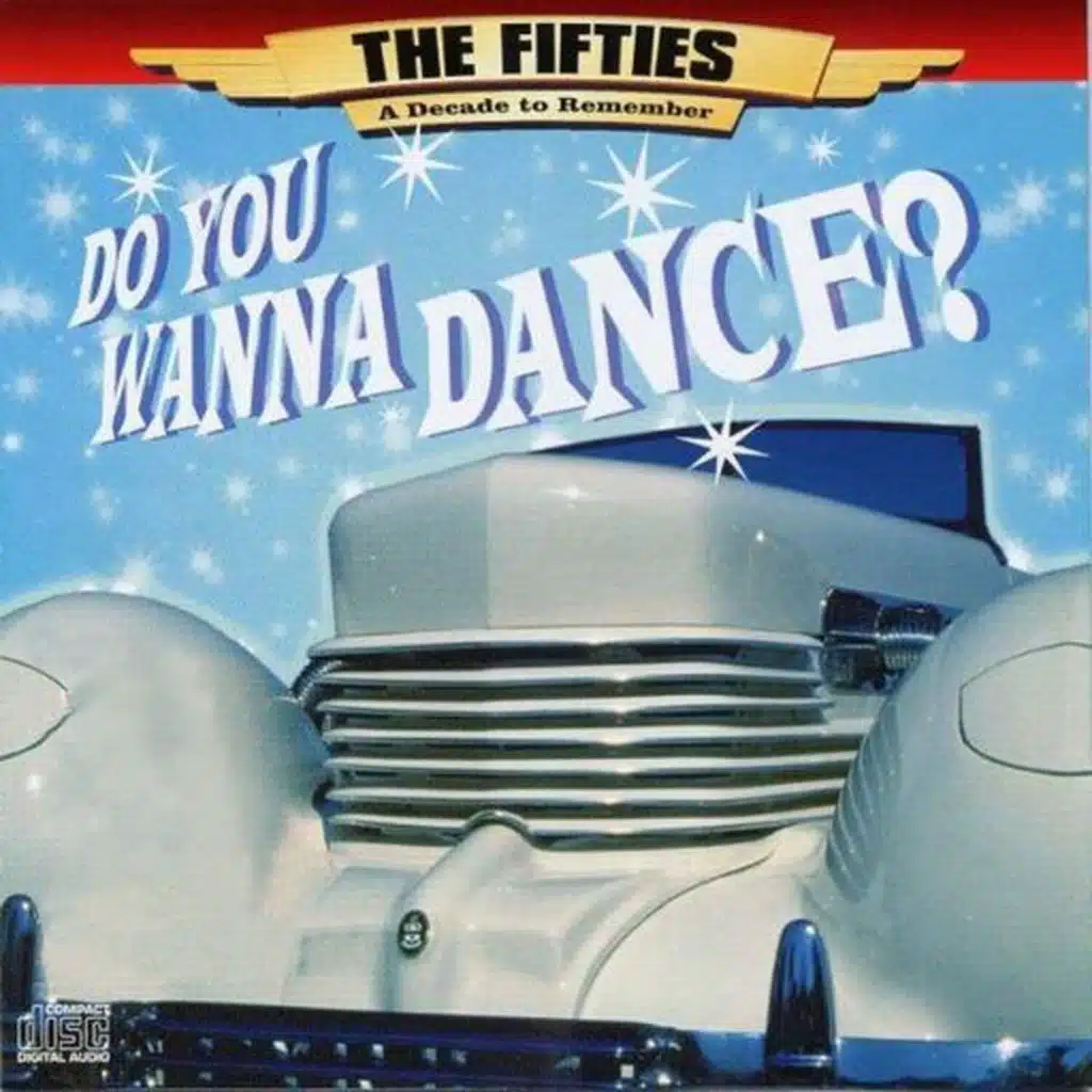 Do You Wanna Dance (Rerecorded)