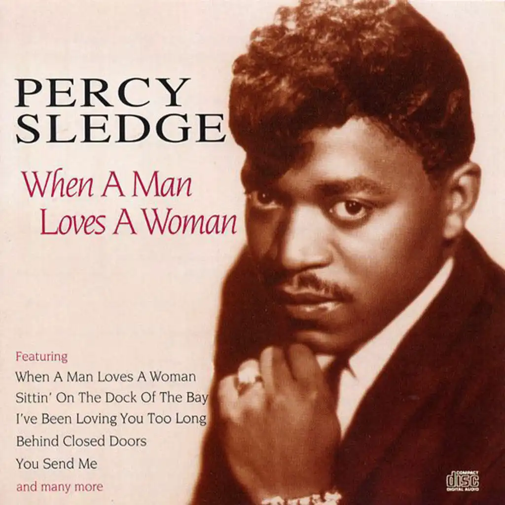 When a Man Loves a Woman (Rerecorded)