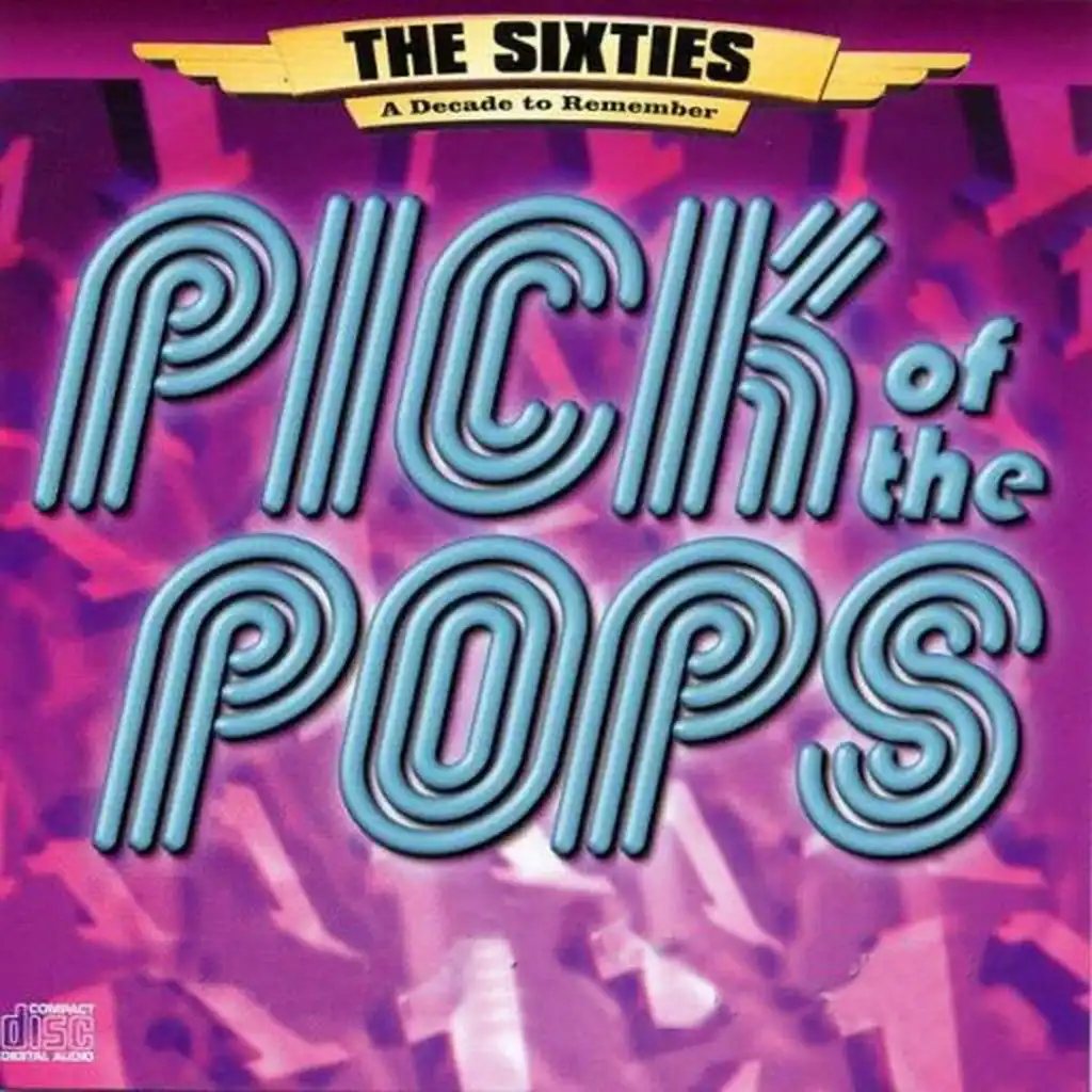 The 60's - A Decade to Remember: Pick of the Pops (Rerecorded Version)