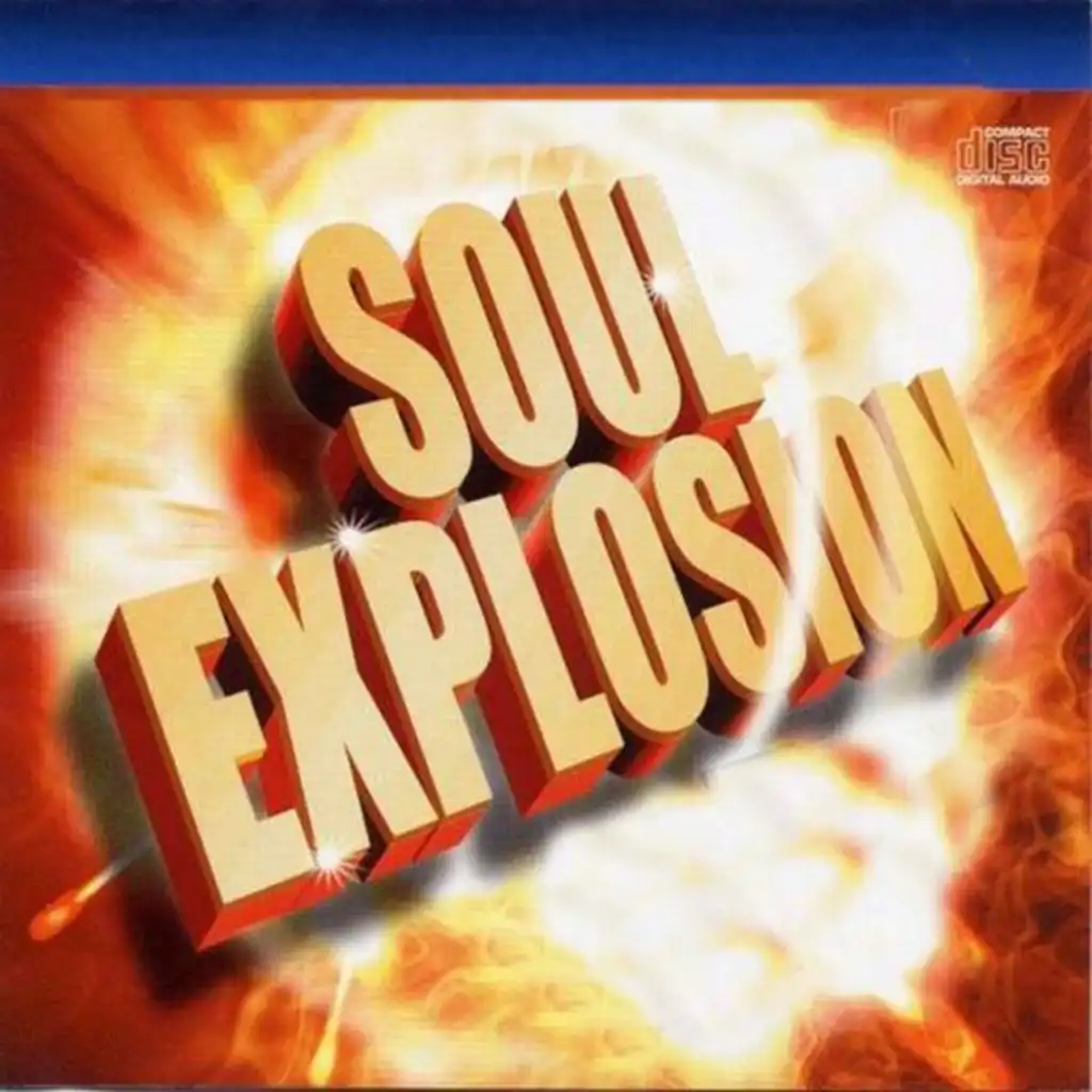 Soul Explosion