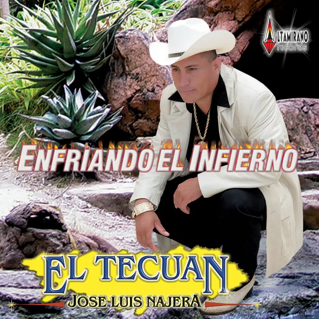 Clavada en mi alma