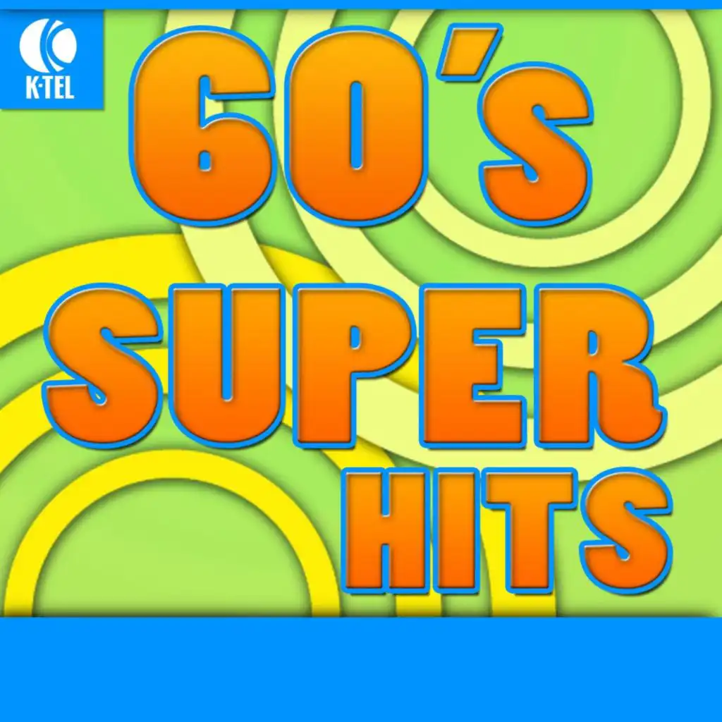 60's Super Hits (Rerecorded Version)
