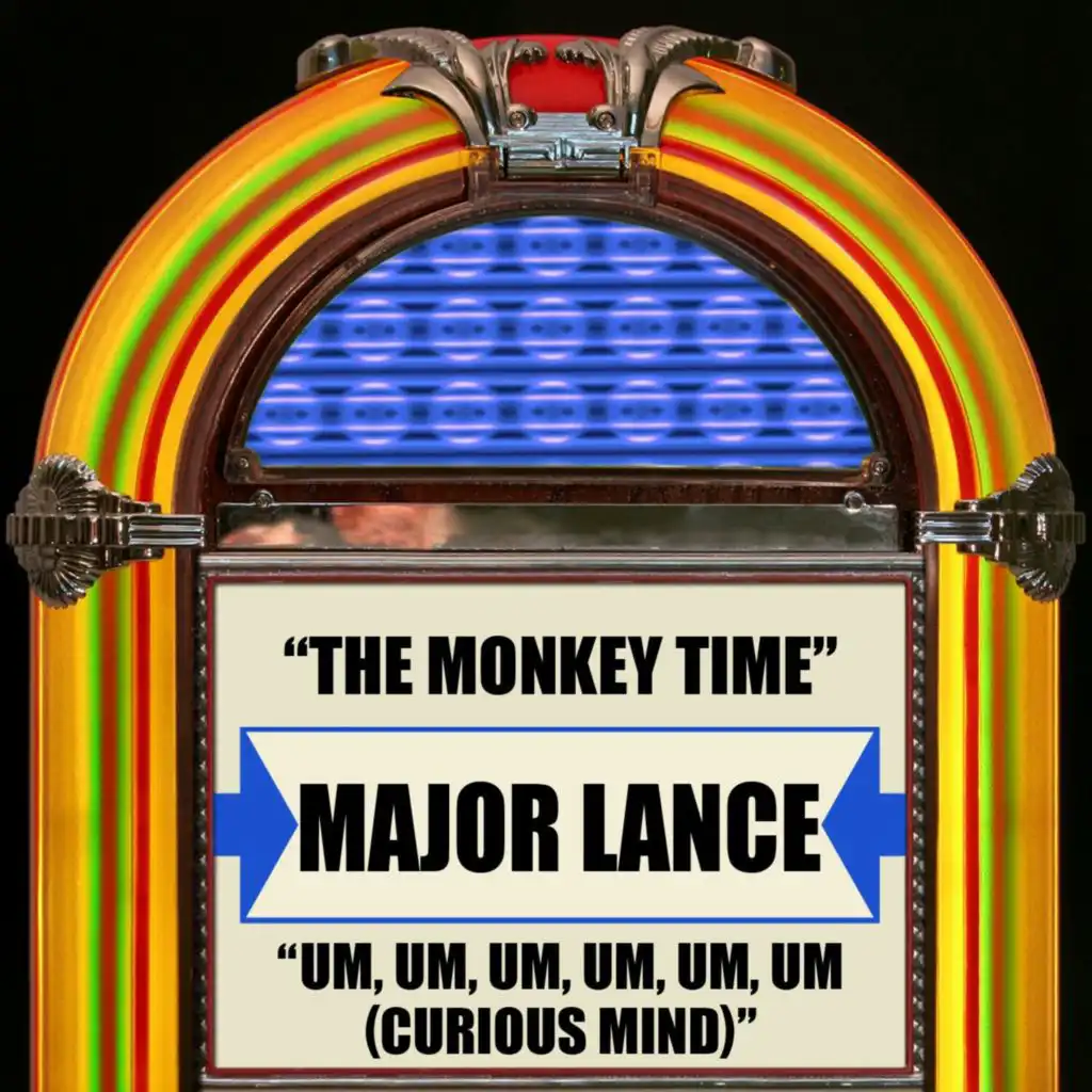 The Monkey Time (Rerecorded)