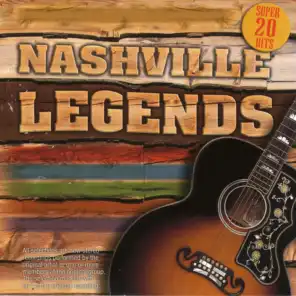 Nashville Legends
