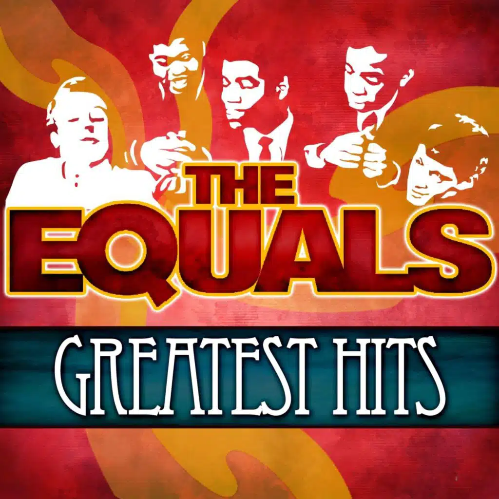 The Equals