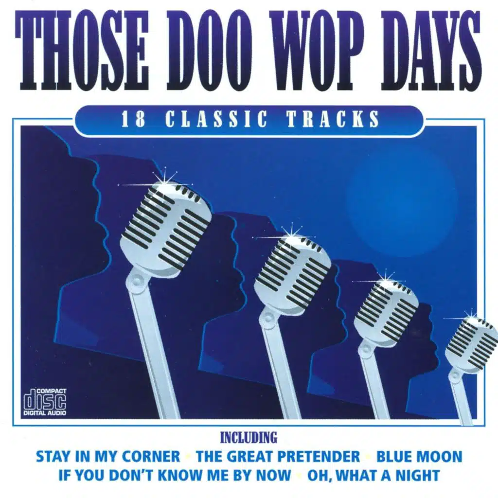 Then You Can Tell Me Goodbye (Rerecorded)