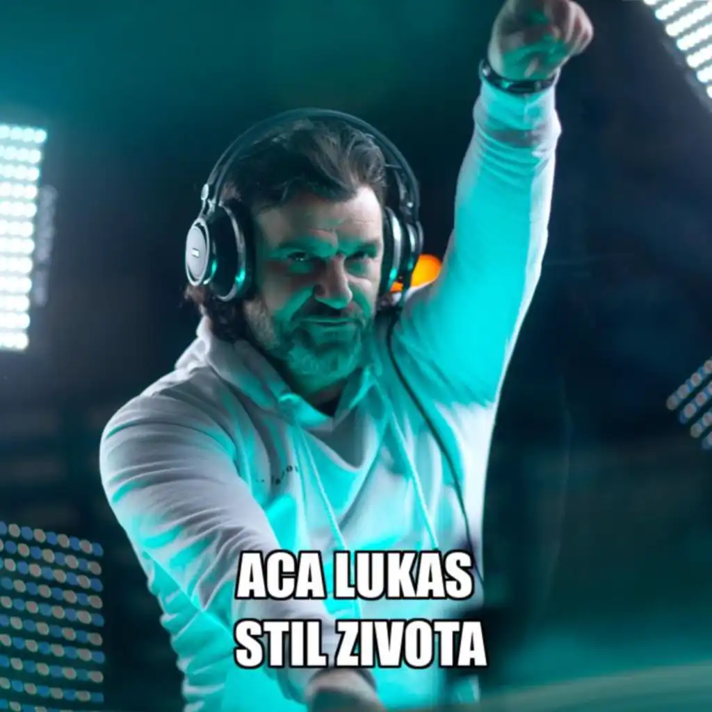 Stil zivota (feat. Aleksandar Radulovic)