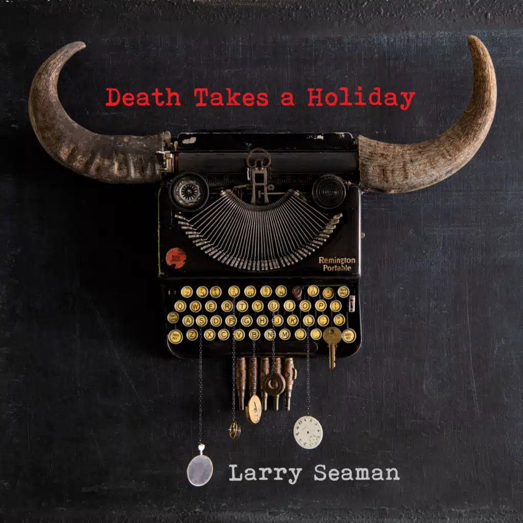 Death Takes A Holiday