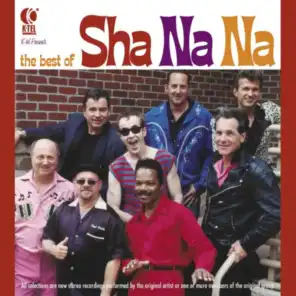 The Best of Sha Na Na