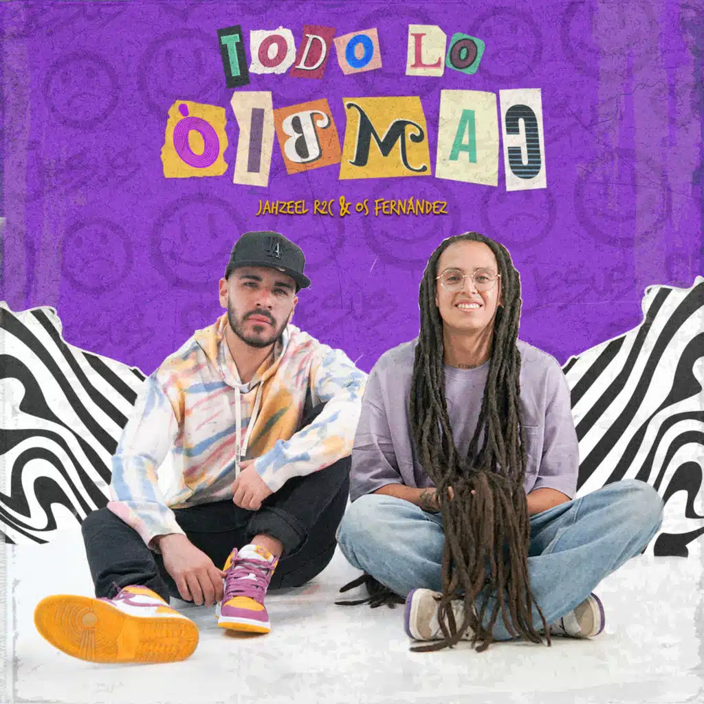 Os Fernández & Jahzeel R2c