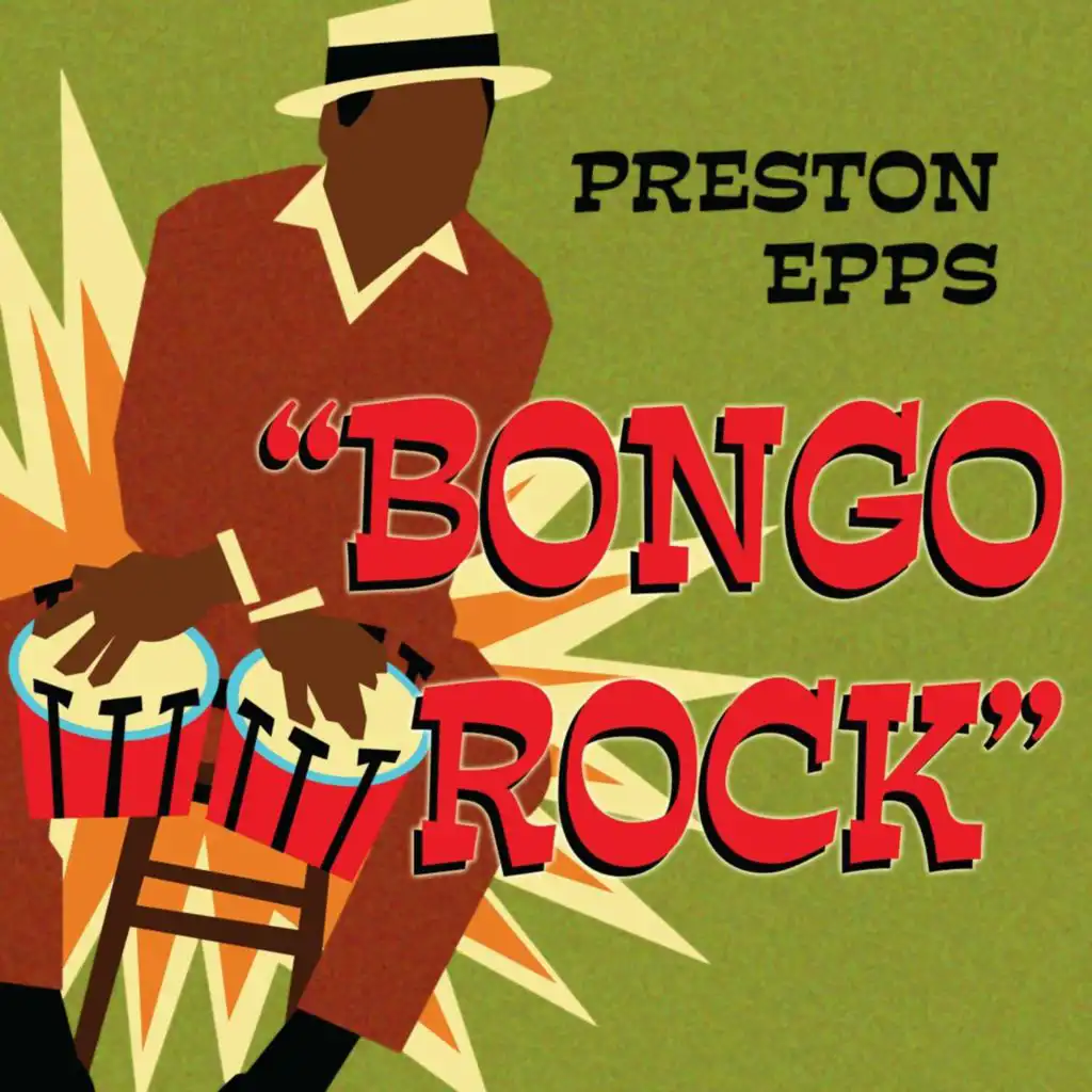 Bongo Rock (Rerecorded)