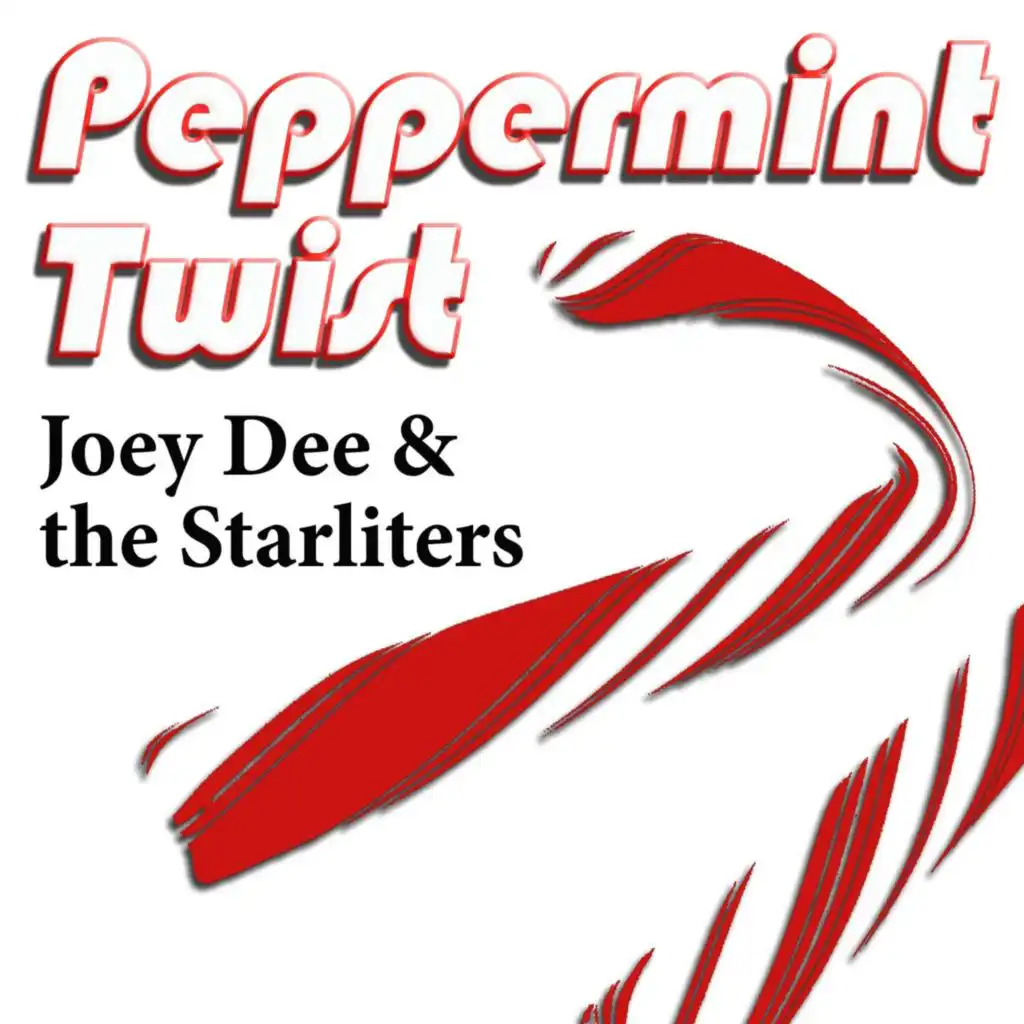 Peppermint Twist, Pt. 1 (Rerecorded)