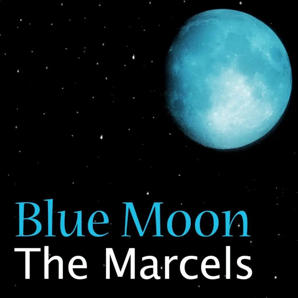 Blue Moon (Rerecorded)