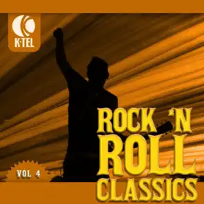 Rock 'n' Roll Classics - Vol. 4