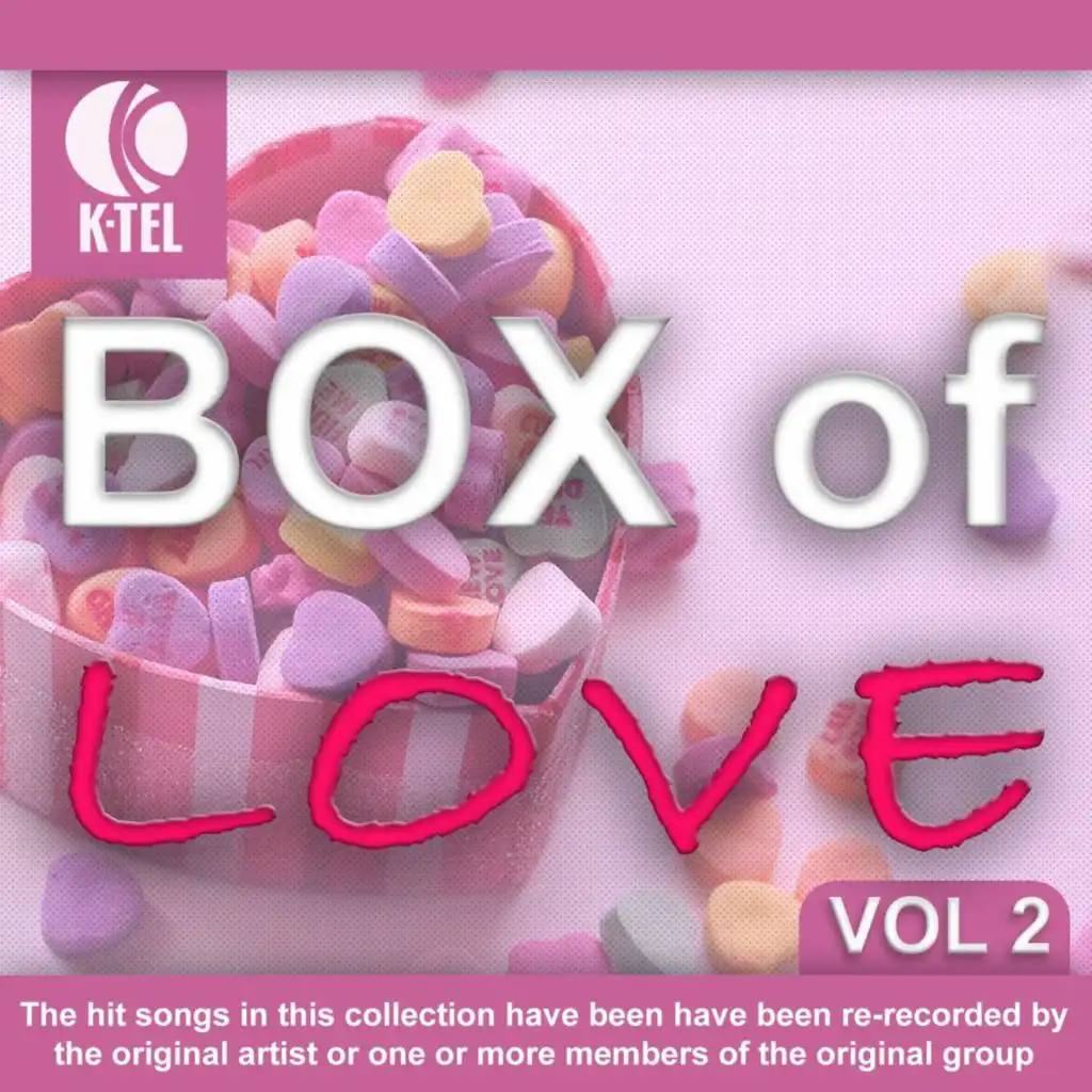A Box Full Of Love - Vol. 2