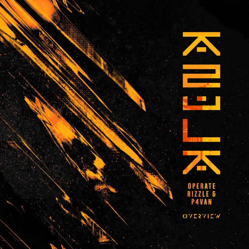 Operate, Rizzle & PAV4N