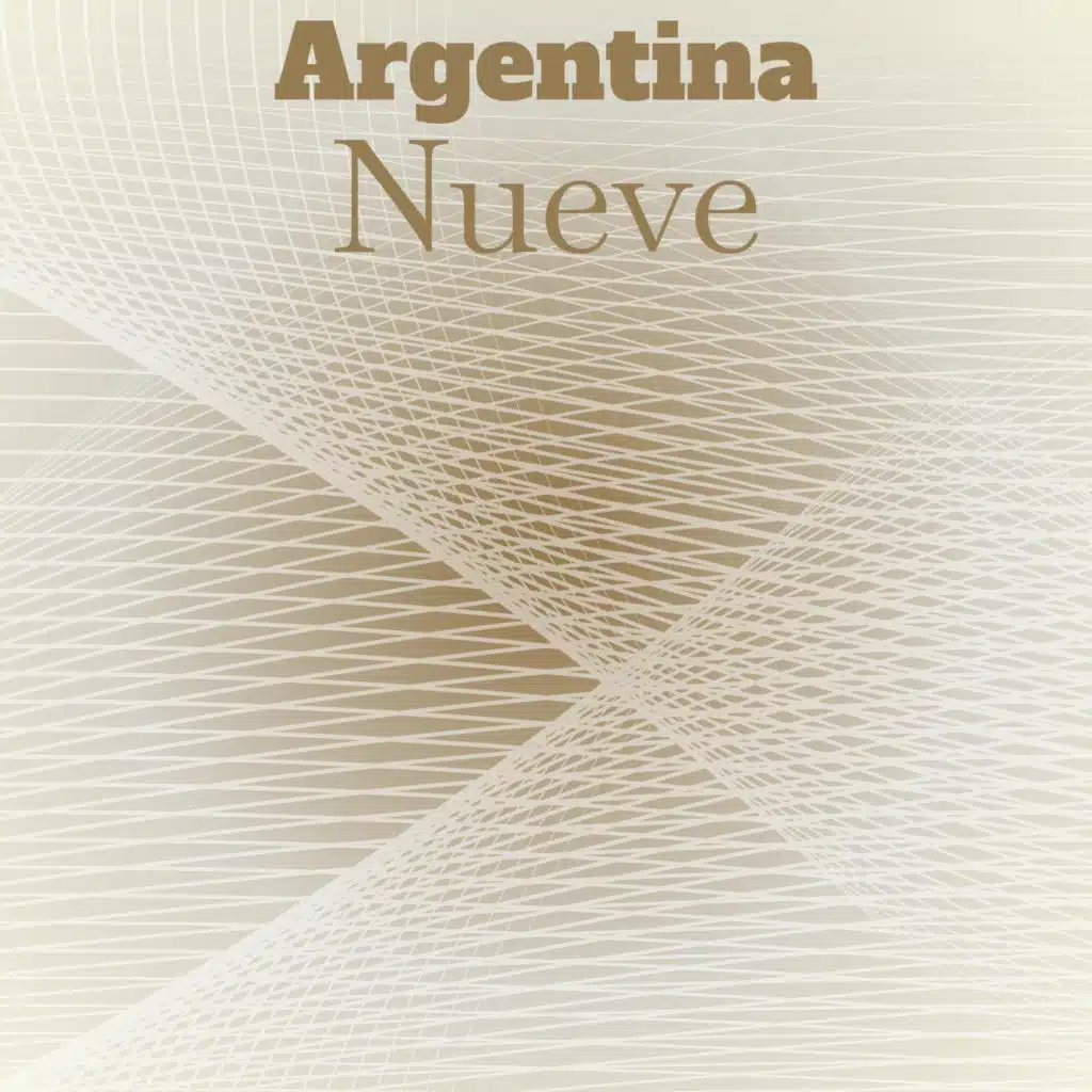 Argentina Nueve