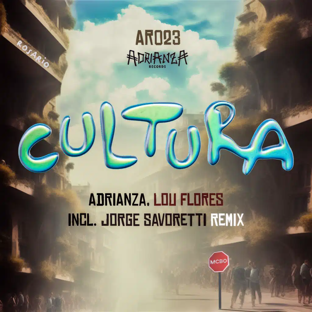 Lou Flores & Adrianza